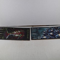 Dark Horse Comic Books Aliens: Hive #3-4 1992