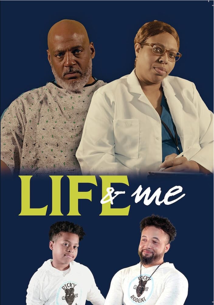 Life & Me