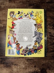 Pinocchio by Not Available (1995, Children’s Board Books)