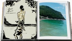 ITALIAN CHIC ~ ITALY IS ITALY. EVERYWHERE ELSE is EVERYWHERE ELSE ~ ASSOULINE HC