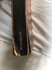 Revolutionary Suicide – Huey Newton BB PB 1st Edit. ’74 (Founder -Black Panther)