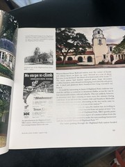 Great American Suburbs Book Virginia McAlester Highland Park University Park