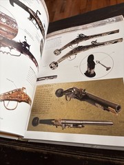 Illustrated Encyclopedia of Small Arms by Matthews, Rupert