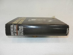 VIETNAM 1968 No Korea USS Pueblo & POW „BUCHER: MY STORY” Capt Bucher Signed