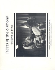 James Capellini Facets of the Diamond (Hardback) (UK IMPORT)