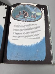 The Troll Book by Michael Berenstain Vintage 1980 HC 1st Edition As-Shown