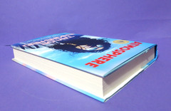 Atmosphere by Taylor Jenkins Reid 1st Edition/1st Print Hardcover DJ