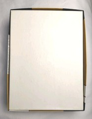 Reformation Study Bible NKJV 1995 Burgundy Genuine Leather Brand New In Box 2896