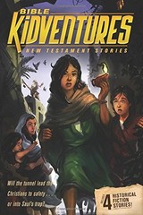 Bible KidVentures New Testament Stories
