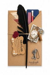 Blind Date With A Book, Several Genre Selections.