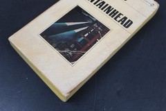 The Fountainhead Ayn Rand 1971 Paperback Novel Objectivism Signet