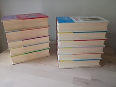 The Story of Civilization 10-Vol HC Set w/ Dust Jackets Will & Ariel Durant