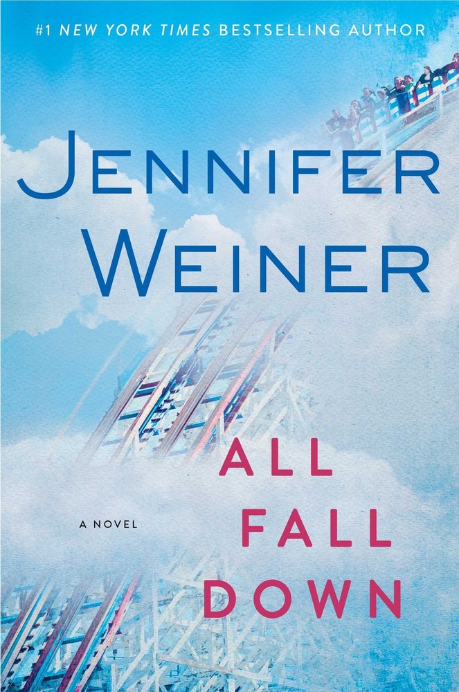 All Fall Down: A Novel