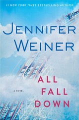 All Fall Down: A Novel