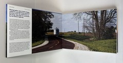 Grassroots Baseball Route 66 Jean Fruth 2022 First Edition Photography Skyhorse