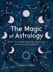 The Magic of Astrology: What Your Zodiac Sign Says About You (and Ev – VERY GOOD