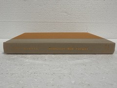SIGNED, BEATRICE and VIRGIL by Yann Martel, 2010, First Edition/1st Printing