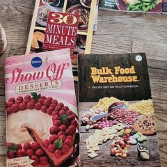 Lot of 27 Cookbook Booklets Vintage Variety – Cooking Recipes