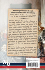 New Master Books PROFILES OF VALOR Series Complete Boxed Set of 4 Homeschool