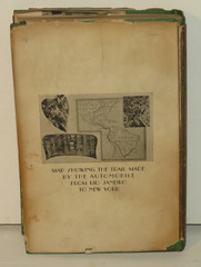 1930 Heart & Will Power Mario Barone First Edition Dust Jacket