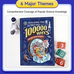 BUILDING THE ULTIMATE BRAIN 100000 WHYS Children’s Intellectual Encyclopedia ~