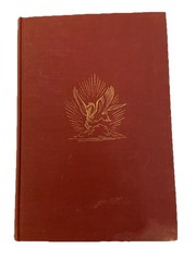 Mythology by Edith hamilton Hardcover 1945