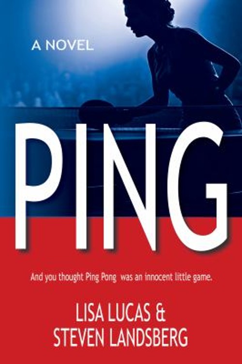 Ping Paperback Lisa, Landsberg, Steve Lucas