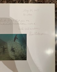 Wildlife Spectacles by Russell A Mittermeier – SIGNED
