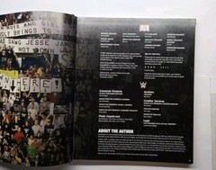 WWE: The Attitude Era Jon Robinson Prima Games DK Books 2015 Hardcover