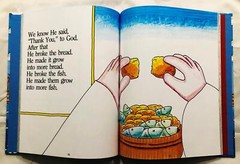 New Set READ ALOUD BIBLE STORIES Volumes 1 2 3 4 5 Ella Lindvall Moody Press