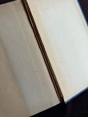 Autobiography With Letters – William Lyon Phelps (1939 – HC)