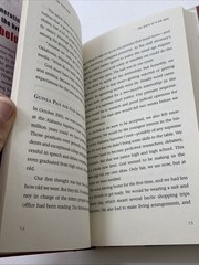 Do Hard Things: A Teenage Rebellion Against Low Expectations by Brett Harris