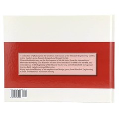 Innovation Hinsdale Collection: IH 06 Series Photo Archives Book