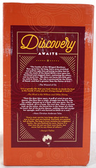 Discovery Word Cloud 4 Classic Set Oz Wind Willows Aesop Faux leather clean
