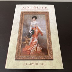 King Lehr by Applewood Books (2005, Perfect)