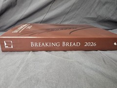 Breaking Bread with Readings and Daily Mass Propers 2026