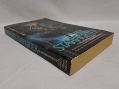 The Last Starfighter Alan Dean Foster 1984 Vintage Movie Tie-in 1st Edition PB