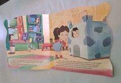 Quetzal and the Cool School (Pictureback(R)) by Bendix Anderson