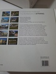 Environmental Modernism (Slipcase) – 9781946226129