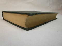 The Gasoline Automobile Elliott And Consoliver McGraw-Hill HC 1939 5th Ed