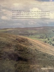 James Herriot’s Yorkshire : A Guided Tour with the Beloved Veterinarian Through