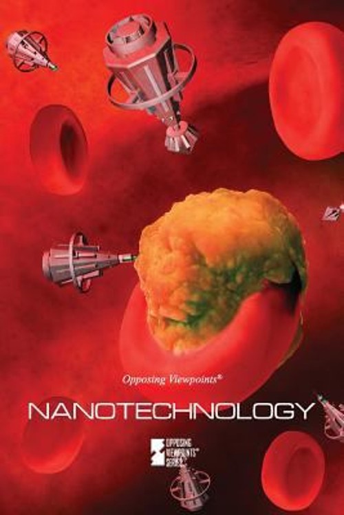 Nanotechnology Paperback