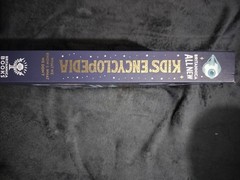 Britannica All New Kids’ Encyclopedia: What We Know & Don’t HC 2020 Illus