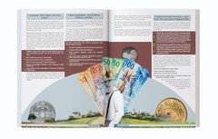 Dollar Apocalypse: Survival Guide for the Next Great Depression