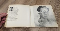Solzhenitsyn A Pictorial Autobiography by Aleksandr Solzhenitsyn 1974 WORN