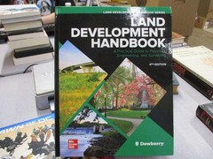 Land Development Handbook, Fourth Edition, Dewberry