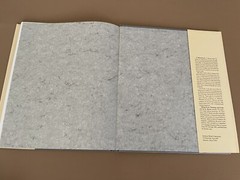 Taking Stock: Paintings and Sculpture by G. Harvey 1st Ed Signed With Vignette