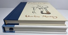 The Boy the Mole the Fox and the Horse & Always Remember by Charlie Mackesy