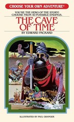 NEW SEALED The Retro Box Choose Your Own Adventure Paperback Book Set Chooseco