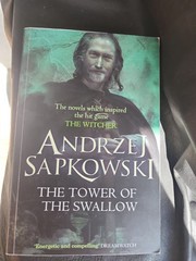 Andrzej Sapkowski Books Gift Box Set Collection – PB 6 Books Read Description